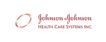 Johnson & Johnson Health Logo Johnson & Johnson Health Logo